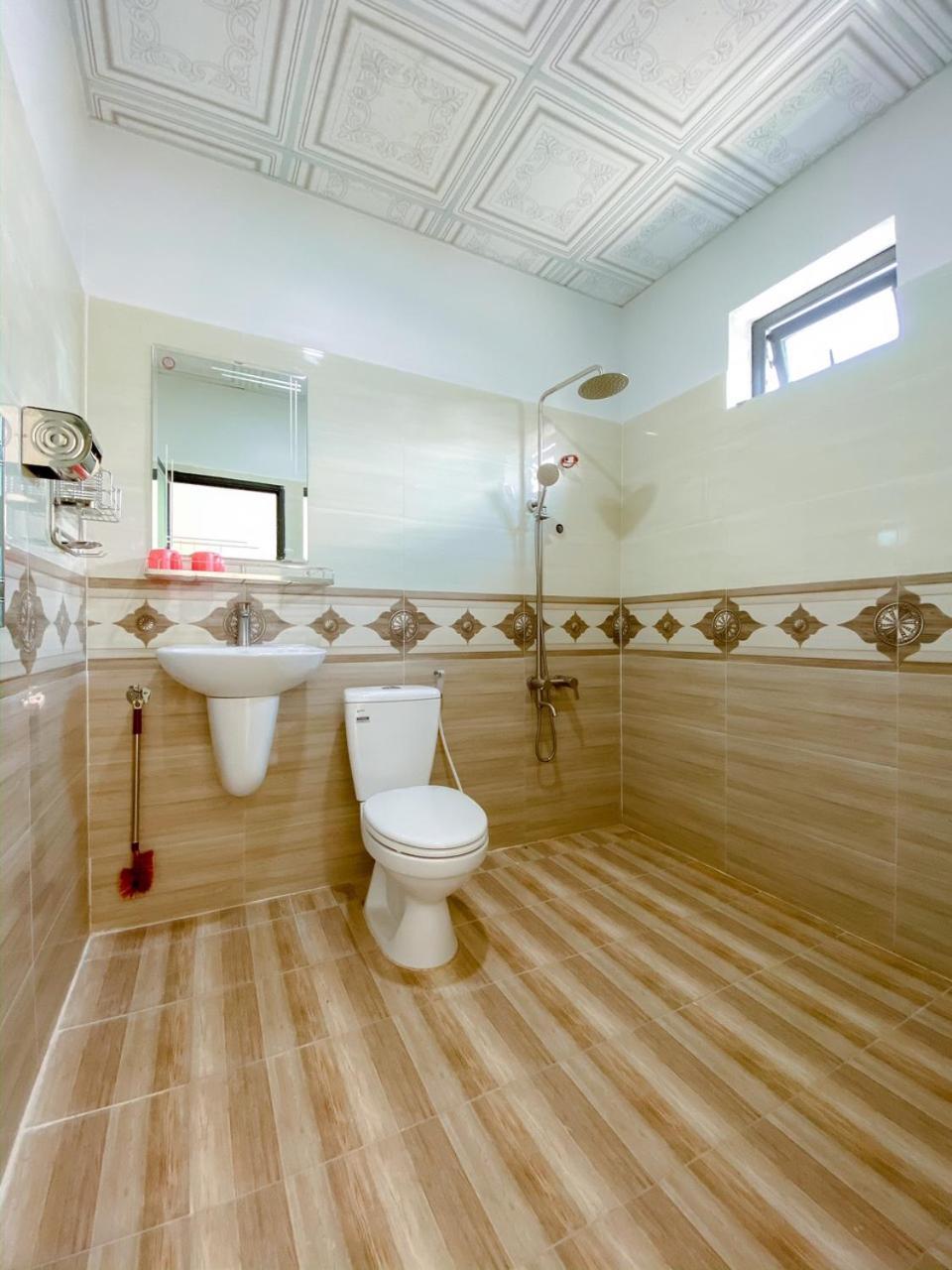 Phu My Hung Bungalow Phú Quốc Eksteriør billede